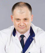 Надельсон Дмитрий Александрович Фото врача: Надельсон Дмитрий Александрович