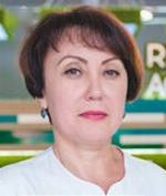 Врач Губанова Елена Ивановна