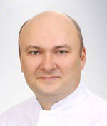 Черняк Алексей Владимирович Фото врача: Черняк Алексей Владимирович
