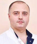Врач Бальян Арман Станиславович