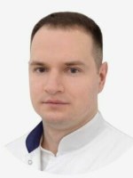 Врач Шевченко Артем Алексеевич