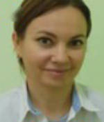 Врач Пронина Ирина Ивановна