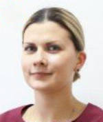 Врач Мальцева Екатерина Владимировна