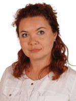Фото врача: Чеснова Алёна Александровна