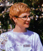 Врач Захарова Марина Александровна