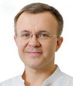 Фото врача: Евсеев Андрей Викторович