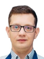 Фото врача: Ткачук Николай Владимирович