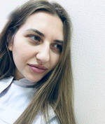 Врач Зинченко Елена Владимировна