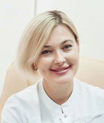 Врач Петрунина Елена Васильевна