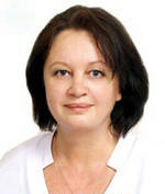 Врач Ковельская Елена Владимировна