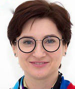Врач Какаева Екатерина Александровна