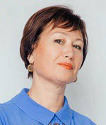 Фото врача: Никифорова Екатерина Юрьевна