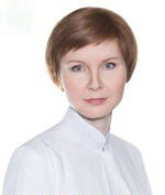 Фото врача: Зеленкина Елена Николаевна