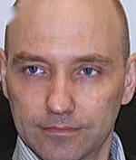 Врач Солоненко Андрей Владимирович