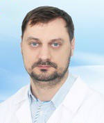 Врач Ютко Виталий Сергеевич