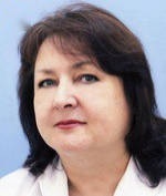 Врач Дидковская Ирина Вячеславовна