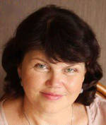 Врач Хлопина Инга Викторовна