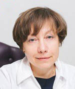 Врач Бузмакова Алла Александровна