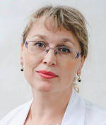 Фото врача: Минеева Алла Юрьевна