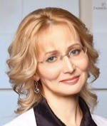 Фото врача: Капустина Екатерина Юрьевна