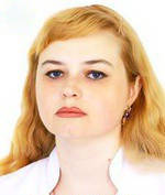 Врач Бабаева Ирина Юрьевна