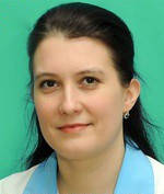Врач Лавренюк Елена Александровна