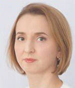 Фото врача: Боталова Надежда Николаевна