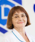 Врач Болотова Елена Валентиновна