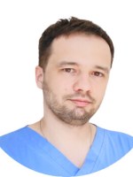 Фото врача: Семягин Игорь Александрович