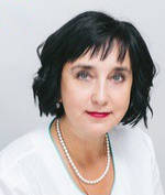 Врач Рзаева Елена Владимировна