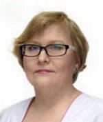 Фото врача: Шляпникова Елена Алексеевна