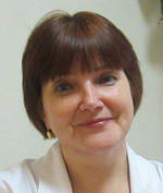 Врач Ваулина Надежда Михайловна