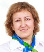 Фото врача: Шипкова Любовь Геннадьевна