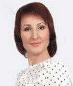 Врач Савченко Ирина Викторовна
