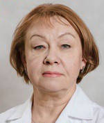 Фото врача: Артемова Галина Викторовна