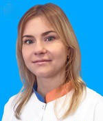 Фото врача: Чимерева Ирина Сергеевна