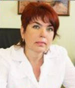 Кожанова Ирина Николаевна Фото врача: Кожанова Ирина Николаевна
