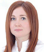 Врач Булах Екатерина Александровна