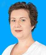 Врач Братченко Ксения Андреевна