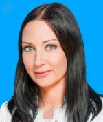 Врач Воропаева Юлия Александровна
