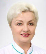 Фото врача: Погребная Алла Вениаминовна
