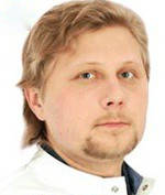 Врач Прохоров Константин Сергеевич