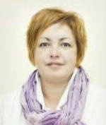 Тихонова Светлана Леонидовна Фото врача: Тихонова Светлана Леонидовна