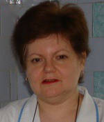 Врач Барашкова Марина Владимировна