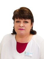 Врач Верещагина Наталья Владимировна
