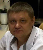 Долганов Алексей Алексеевич Фото врача: Долганов Алексей Алексеевич