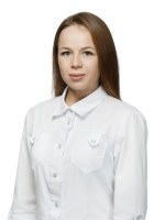 Врач Тимшина Татьяна Владимировна