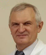 Врач Черемискин Владимир Павлович