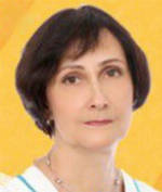 Кубанцева Марина Николаевна Фото врача: Кубанцева Марина Николаевна