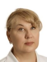 Фото врача: Офицерова Светлана Владимировна